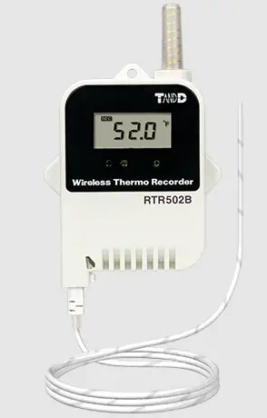 TANDD-RTR500B-Series-Wireless-Communication-Logging-System-product