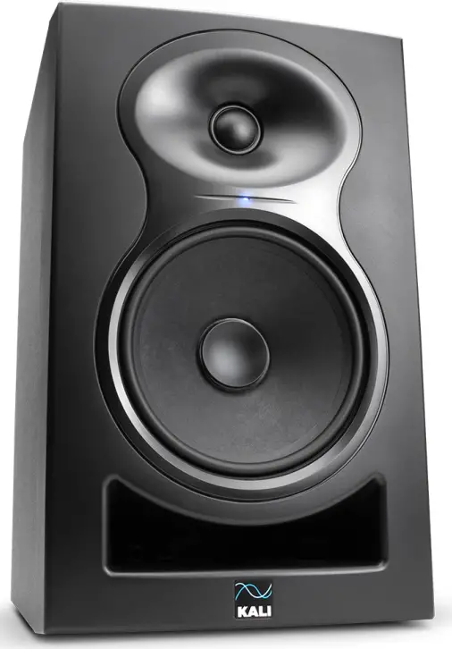 KALI LP 8 v2 Project Lone Pine Professional Studio Monitors -