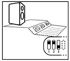 KALI LP 8 v2 Project Lone Pine Professional Studio Monitors - Console Bridge