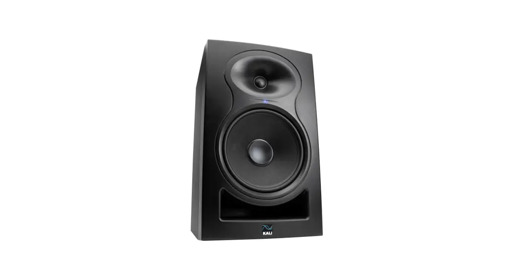 Kali Lp-8 V2 Project Lone Pine Professional Studio Monitors User Guide