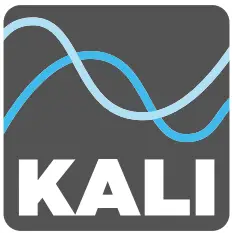 KALI logo