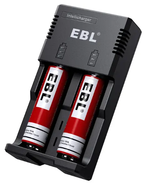 EBL-992 Battery Charger