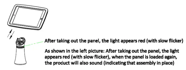 MAKEN SC1306 Tablet Stand - figure 19