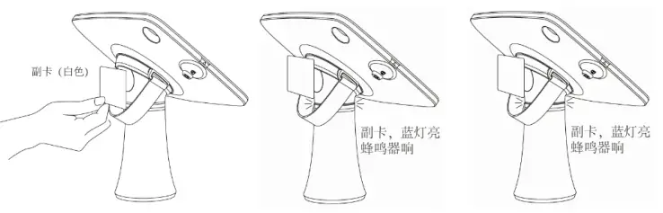 MAKEN SC1306 Tablet Stand - figure 7