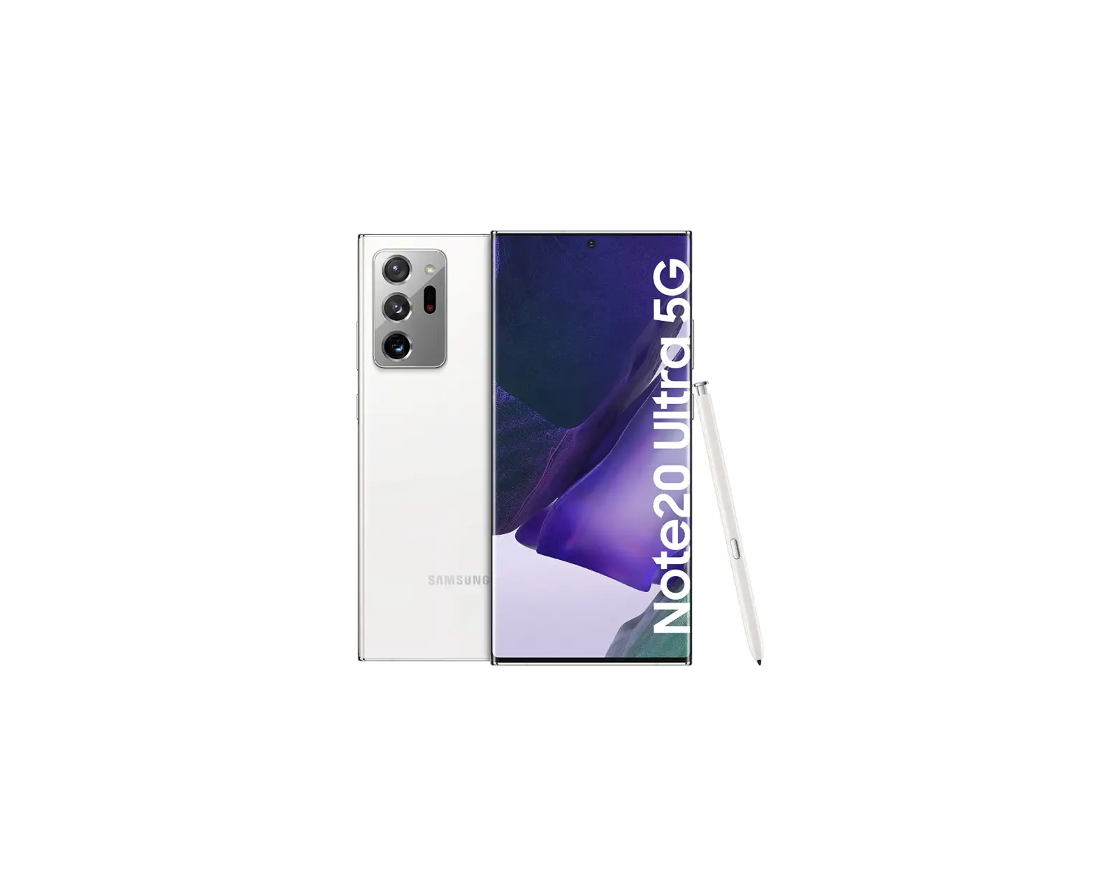 Samsung Electronics Sm-n986b/ds Lte Phone User Guide