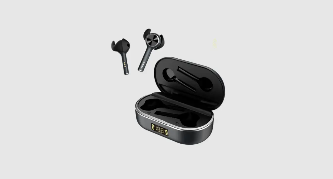 Shengyang Acoustics Tt02b Tws Bluetooth Earbuds User Manual