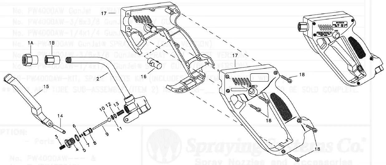 Spraying-Systems-PW4000A-GunJet-Spray-Gun-fig-6