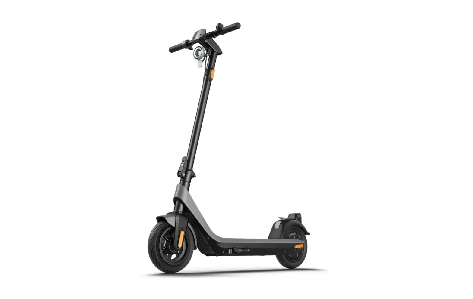 Niu Kqi2 Pro Foldable Electric Kick Scooter User Manual