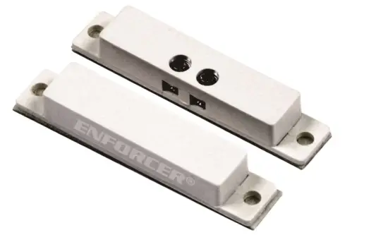 ENFORCER SM-431-TQ Screw-Terminal Surface-Mount Contacts -