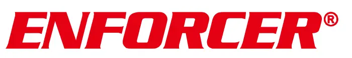 ENFORCER - logo