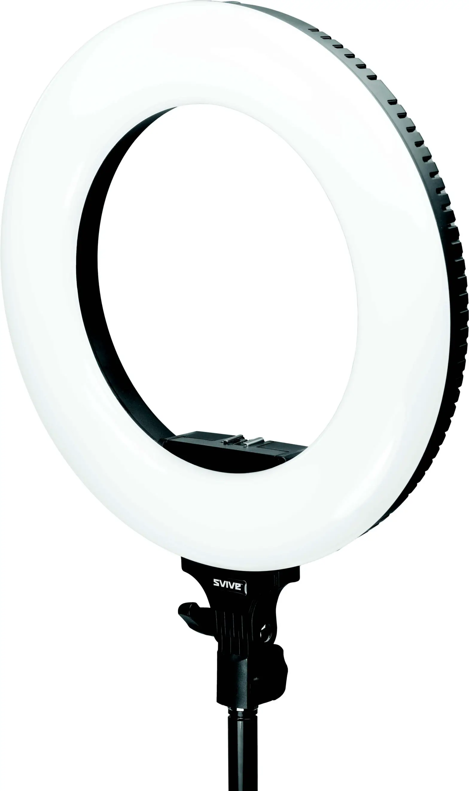 Svive Sirius Ring Light And Tripod Stand User Manual