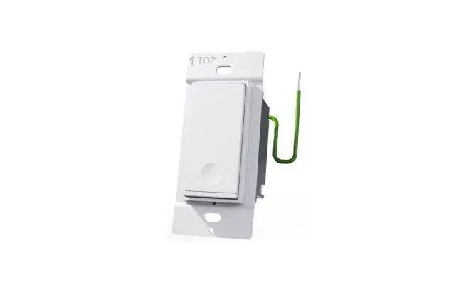 Shenzhen Tsyl General Technology D2l04w-sw3 Neutral-free Wifi Dimmer Switch User Manual Shenzhen Tsyl General Technology D2l04w-sw3 Neutral-free Wifi Dimmer Switch User Manual
