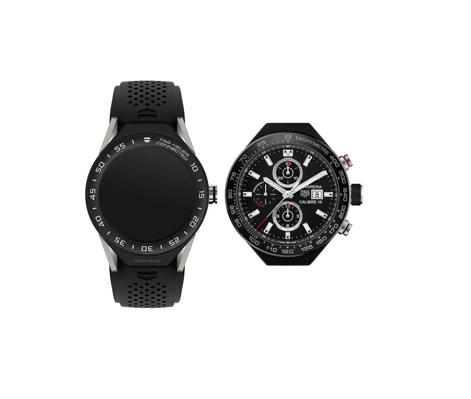 Tag Heuer Sbr8a Connected Smart Watch Instruction Manual Tag Heuer Sbr8a Connected Smart Watch Instruction Manual