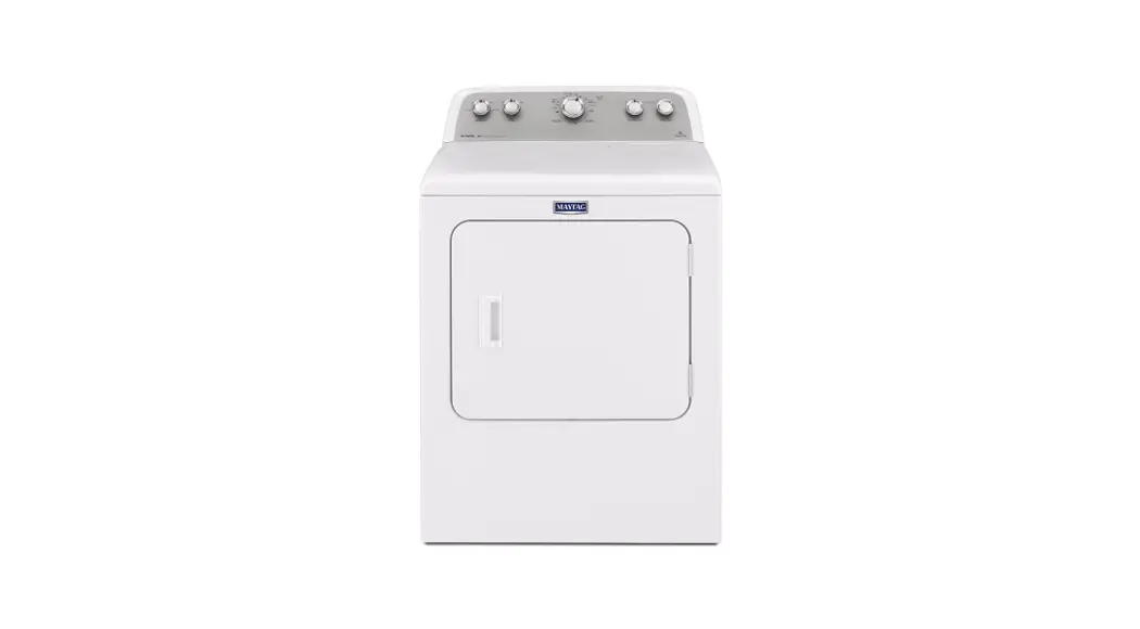 Omaytag Electric Dryer Wner's Manual Omaytag Electric Dryer Wner's Manual