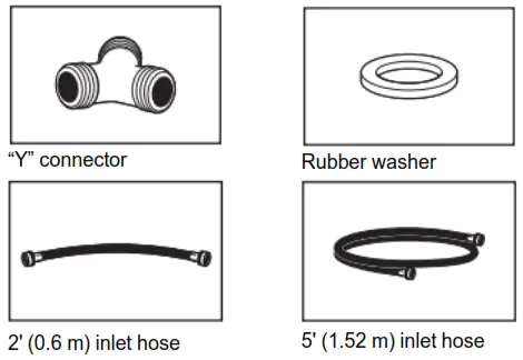 MAYTAG ELECTRIC DRYER - fig10