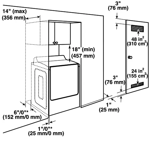 MAYTAG ELECTRIC DRYER - fig12