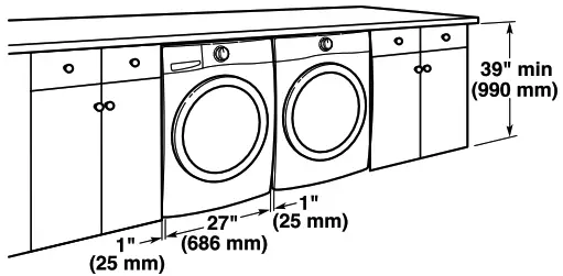 MAYTAG ELECTRIC DRYER - fig13