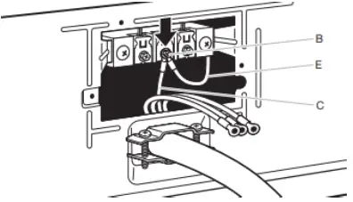 MAYTAG ELECTRIC DRYER - fig20