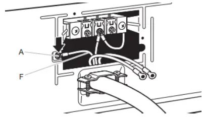 MAYTAG ELECTRIC DRYER - fig22