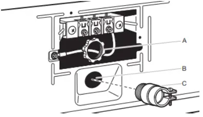 MAYTAG ELECTRIC DRYER - fig27
