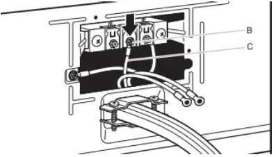 MAYTAG ELECTRIC DRYER - fig30