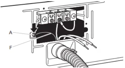 MAYTAG ELECTRIC DRYER - fig32