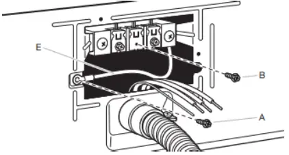 MAYTAG ELECTRIC DRYER - fig34
