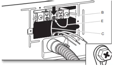 MAYTAG ELECTRIC DRYER - fig36