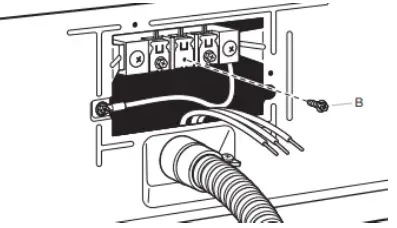 MAYTAG ELECTRIC DRYER - fig38