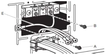 MAYTAG ELECTRIC DRYER - fig39