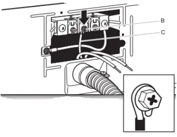 MAYTAG ELECTRIC DRYER - fig40