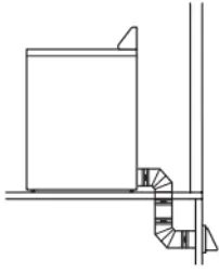 MAYTAG ELECTRIC DRYER - fig50