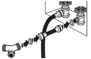 MAYTAG ELECTRIC DRYER - fig54