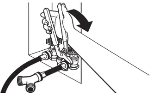 MAYTAG ELECTRIC DRYER - fig55