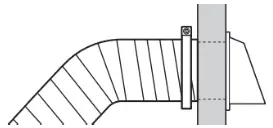 MAYTAG ELECTRIC DRYER - fig57