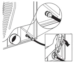 MAYTAG ELECTRIC DRYER - fig61