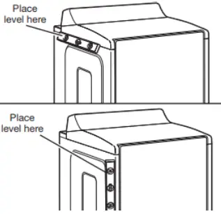 MAYTAG ELECTRIC DRYER - fig62