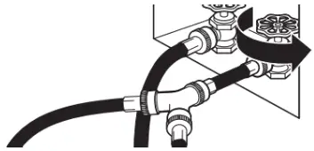 MAYTAG ELECTRIC DRYER - fig63