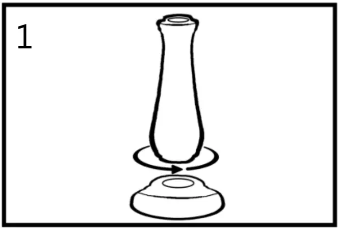 Assembly instructions