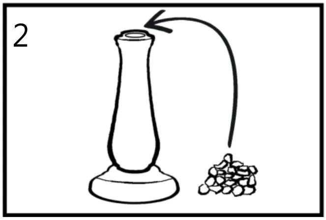 Assembly instructions