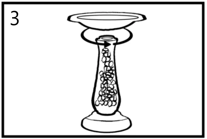 Assembly instructions