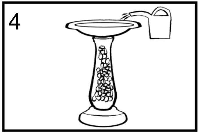 Assembly instructions