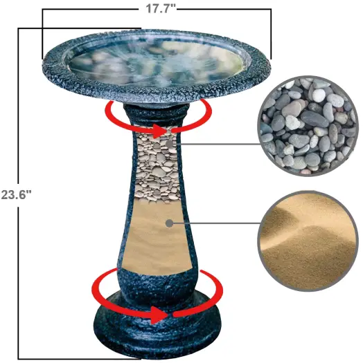 Assembly instructions