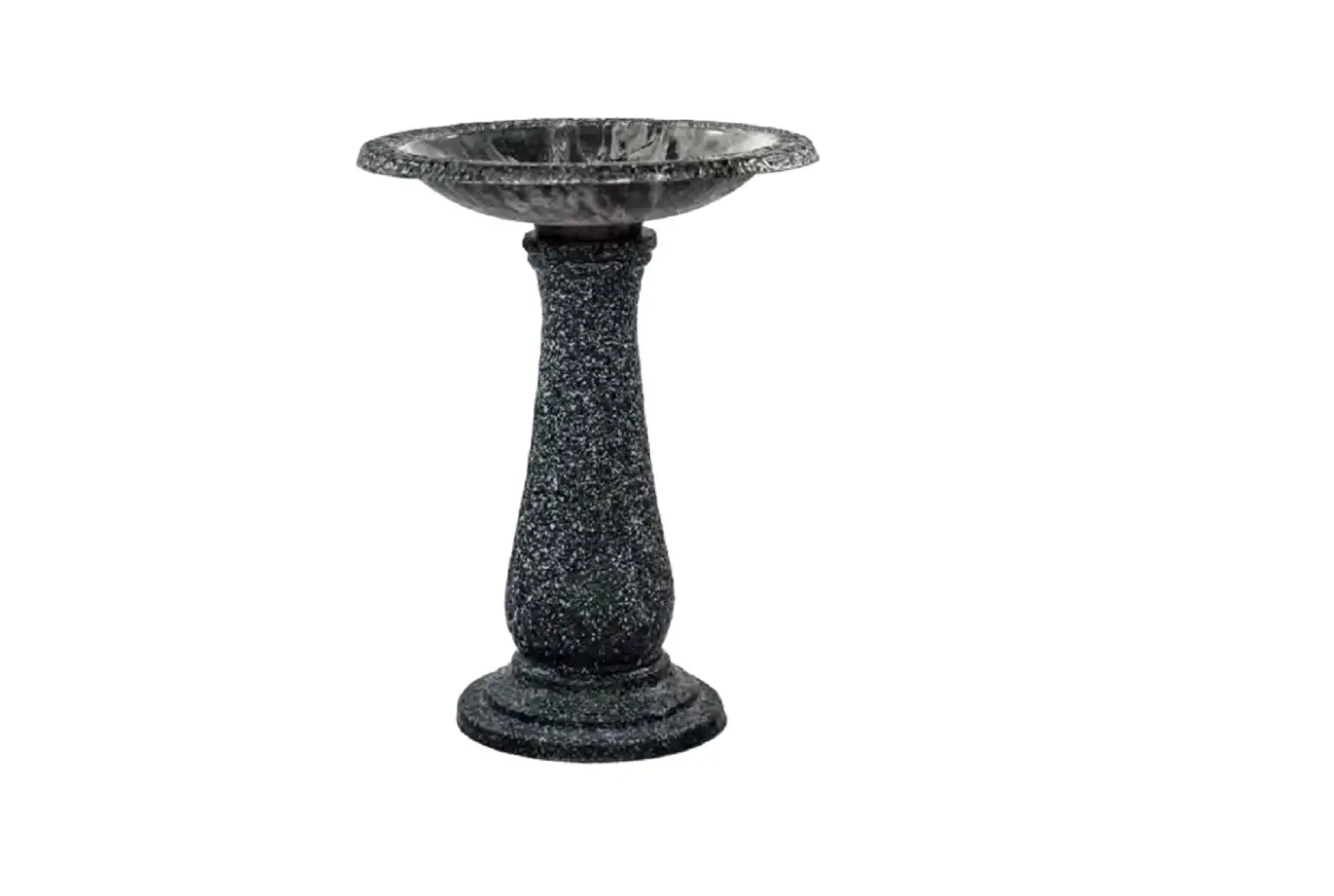 Xbrand Ge2418bbgr-2 Birdbath Fountain Instruction Manual Xbrand Ge2418bbgr-2 Birdbath Fountain Instruction Manual