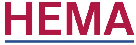 HEMA - logo