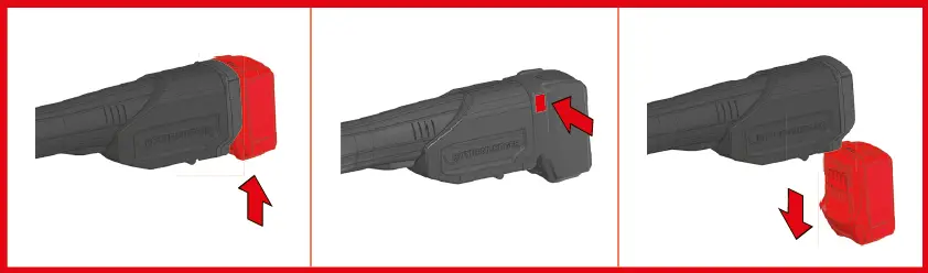 ROTHENBERGER 1000003453 Romax 4000 Brushless Cordless Press Machine and Jaws-2