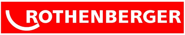 ROTHENBERGER logo