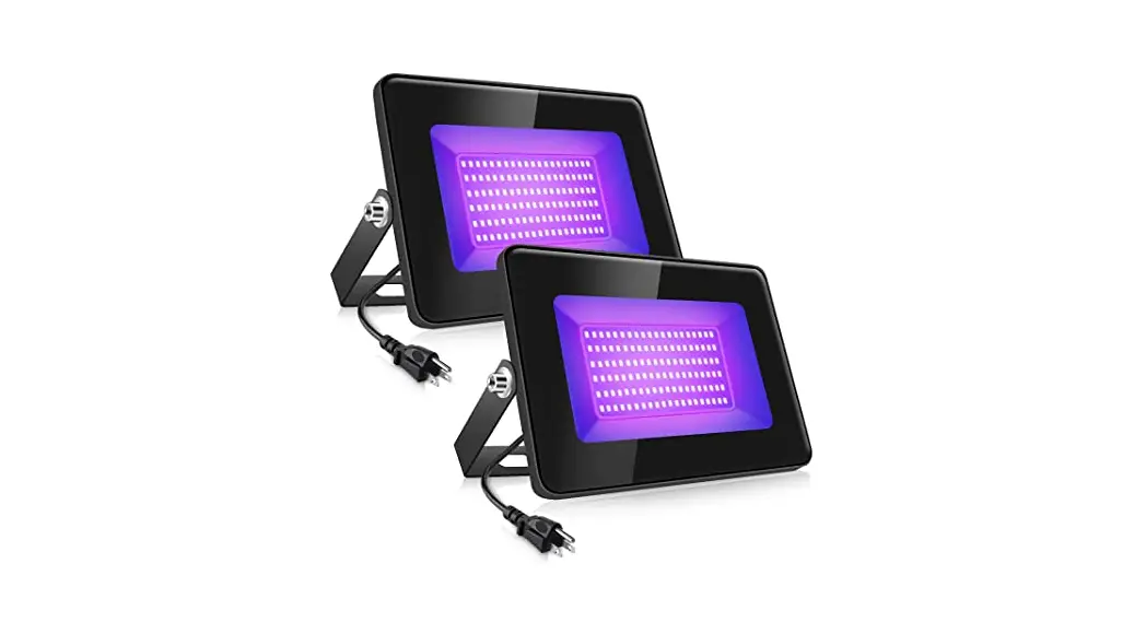 Onforu C15uvw Uv Led Flood Light Instruction Manual