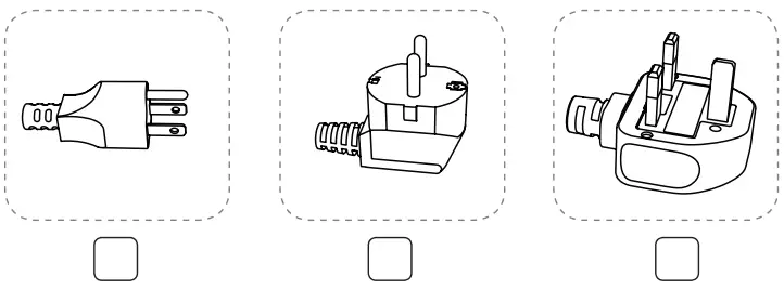 ONFORU C15UVW UV LED Flood Light - fig