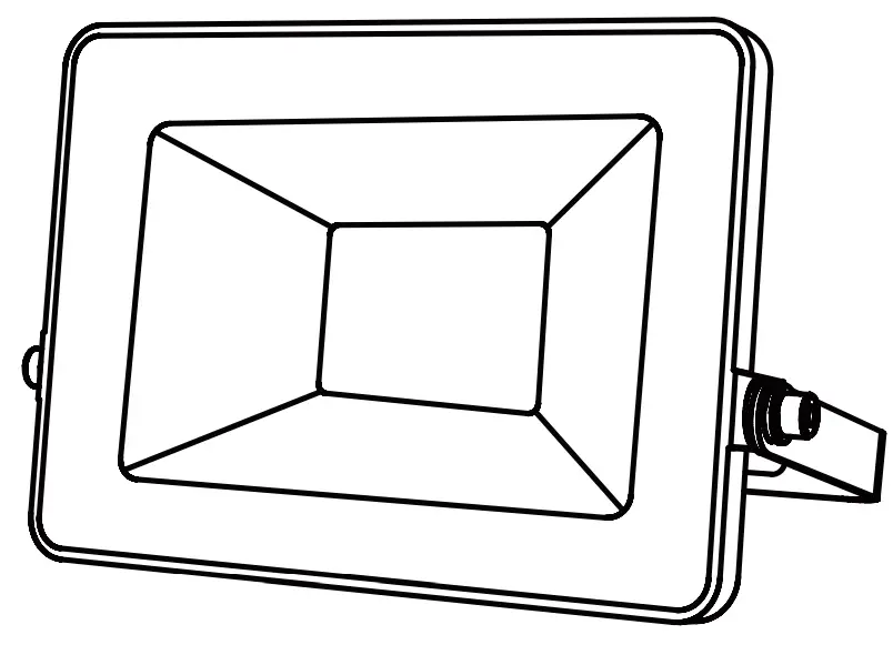 ONFONFORU C15UVW UV LED Flood Light - icon 1ORU C15UVW UV LED Flood Light
